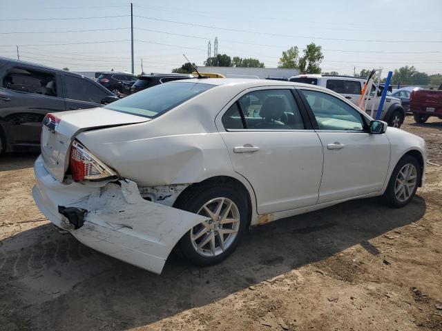 Photo 2 VIN: 3FAHP0JA0BR342059 - FORD FUSION SEL 