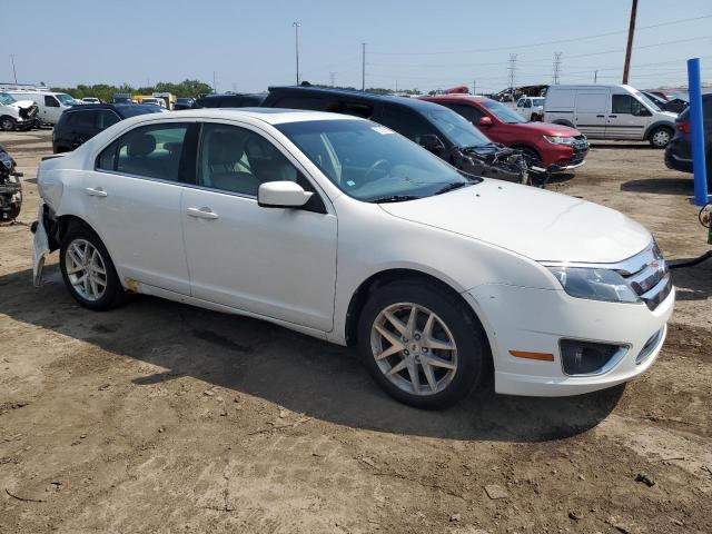 Photo 3 VIN: 3FAHP0JA0BR342059 - FORD FUSION SEL 