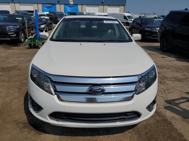 Photo 4 VIN: 3FAHP0JA0BR342059 - FORD FUSION SEL 