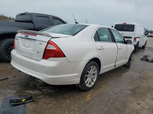 Photo 2 VIN: 3FAHP0JA0BR342112 - FORD FUSION SEL 