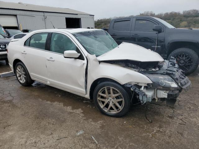 Photo 3 VIN: 3FAHP0JA0BR342112 - FORD FUSION SEL 