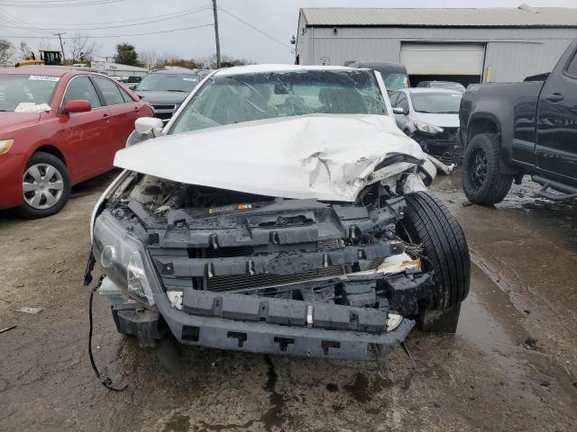 Photo 4 VIN: 3FAHP0JA0BR342112 - FORD FUSION SEL 