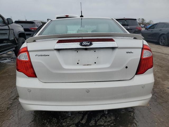 Photo 5 VIN: 3FAHP0JA0BR342112 - FORD FUSION SEL 