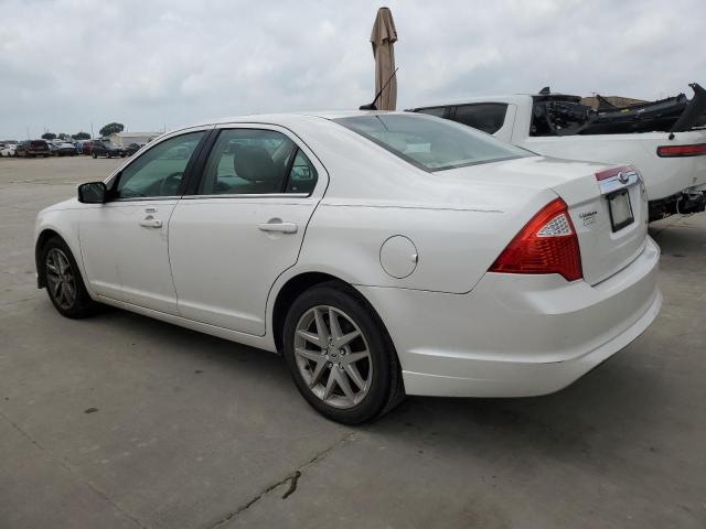 Photo 1 VIN: 3FAHP0JA0CR101684 - FORD FUSION SEL 