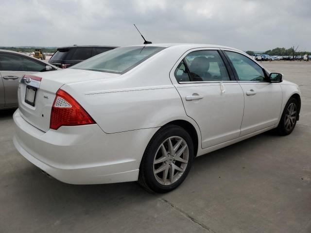 Photo 2 VIN: 3FAHP0JA0CR101684 - FORD FUSION SEL 