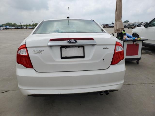 Photo 5 VIN: 3FAHP0JA0CR101684 - FORD FUSION SEL 