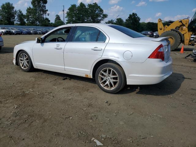 Photo 1 VIN: 3FAHP0JA0CR101894 - FORD FUSION 