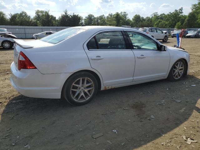 Photo 2 VIN: 3FAHP0JA0CR101894 - FORD FUSION 