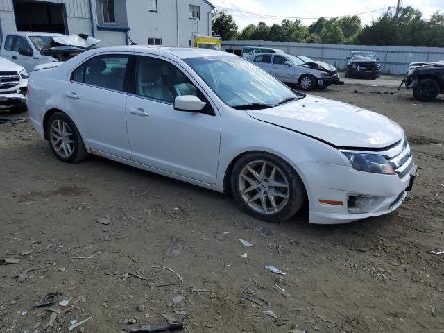 Photo 3 VIN: 3FAHP0JA0CR101894 - FORD FUSION 