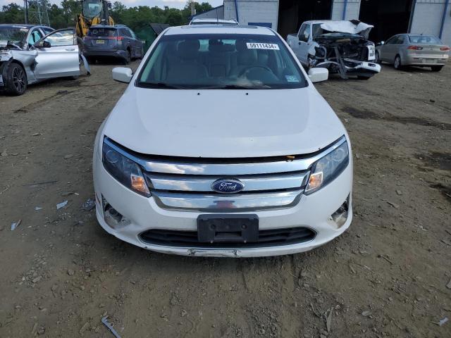 Photo 4 VIN: 3FAHP0JA0CR101894 - FORD FUSION 