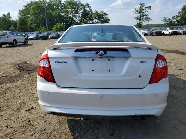 Photo 5 VIN: 3FAHP0JA0CR101894 - FORD FUSION 