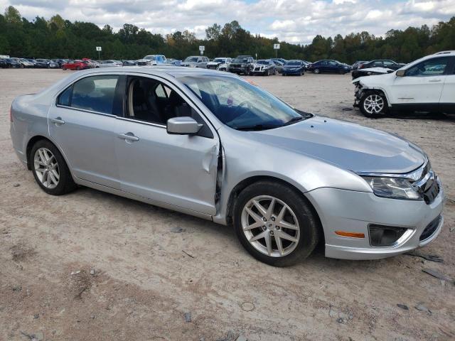 Photo 3 VIN: 3FAHP0JA0CR103726 - FORD FUSION 