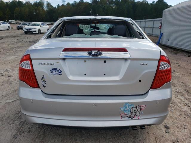 Photo 5 VIN: 3FAHP0JA0CR103726 - FORD FUSION 