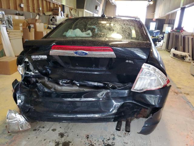 Photo 5 VIN: 3FAHP0JA0CR142381 - FORD FUSION 