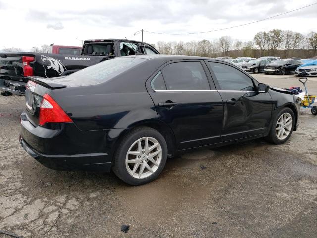 Photo 2 VIN: 3FAHP0JA0CR149878 - FORD FUSION SEL 