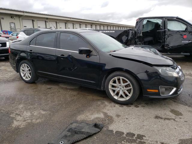 Photo 3 VIN: 3FAHP0JA0CR149878 - FORD FUSION SEL 