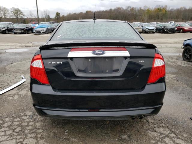 Photo 5 VIN: 3FAHP0JA0CR149878 - FORD FUSION SEL 