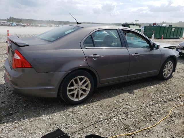 Photo 2 VIN: 3FAHP0JA0CR154417 - FORD FUSION SEL 