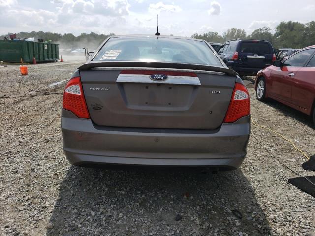 Photo 5 VIN: 3FAHP0JA0CR154417 - FORD FUSION SEL 