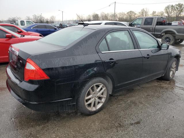 Photo 2 VIN: 3FAHP0JA0CR155812 - FORD FUSION SEL 