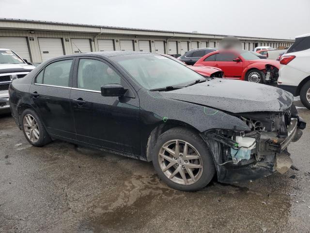 Photo 3 VIN: 3FAHP0JA0CR155812 - FORD FUSION SEL 