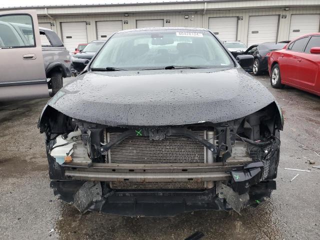 Photo 4 VIN: 3FAHP0JA0CR155812 - FORD FUSION SEL 