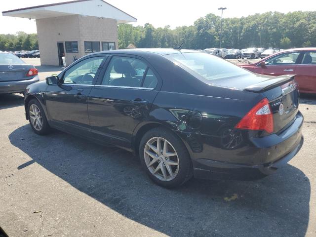 Photo 1 VIN: 3FAHP0JA0CR183495 - FORD FUSION 