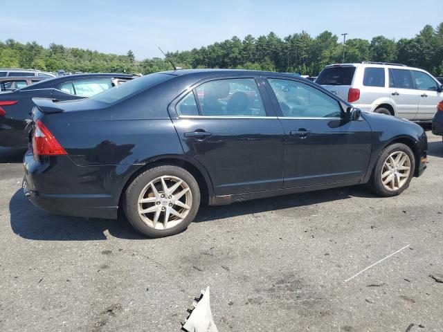 Photo 2 VIN: 3FAHP0JA0CR183495 - FORD FUSION 