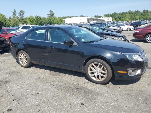 Photo 3 VIN: 3FAHP0JA0CR183495 - FORD FUSION 