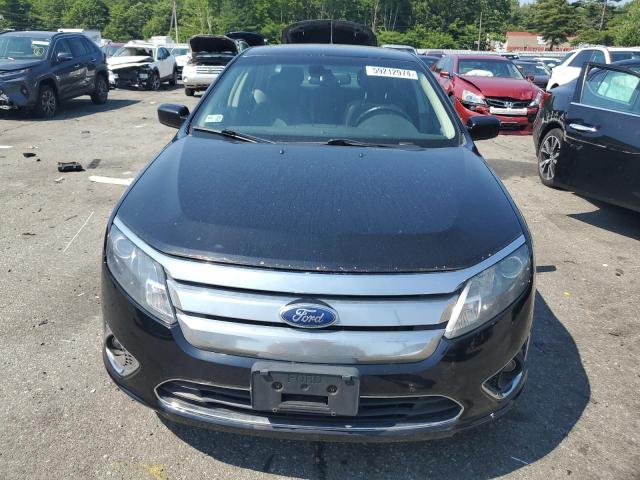 Photo 4 VIN: 3FAHP0JA0CR183495 - FORD FUSION 