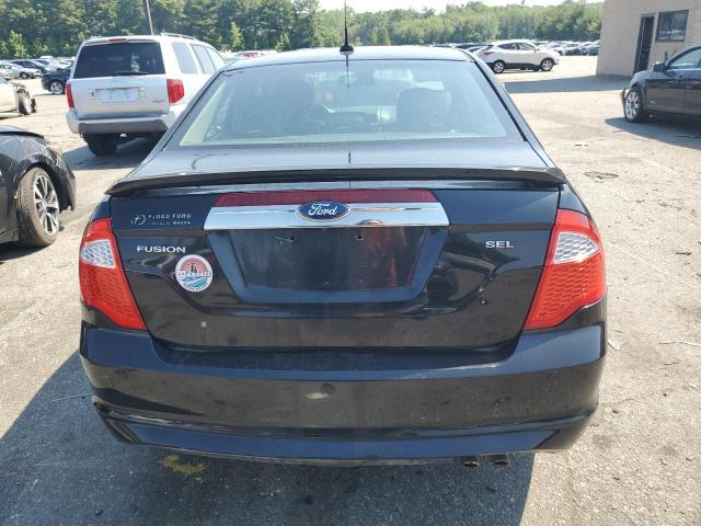 Photo 5 VIN: 3FAHP0JA0CR183495 - FORD FUSION 