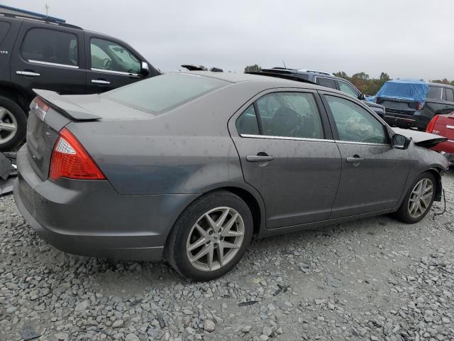 Photo 2 VIN: 3FAHP0JA0CR184341 - FORD FUSION SEL 