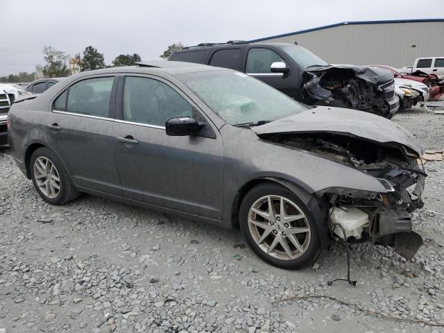 Photo 3 VIN: 3FAHP0JA0CR184341 - FORD FUSION SEL 