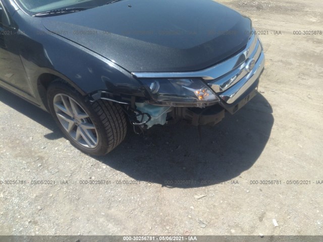 Photo 5 VIN: 3FAHP0JA0CR214387 - FORD FUSION 