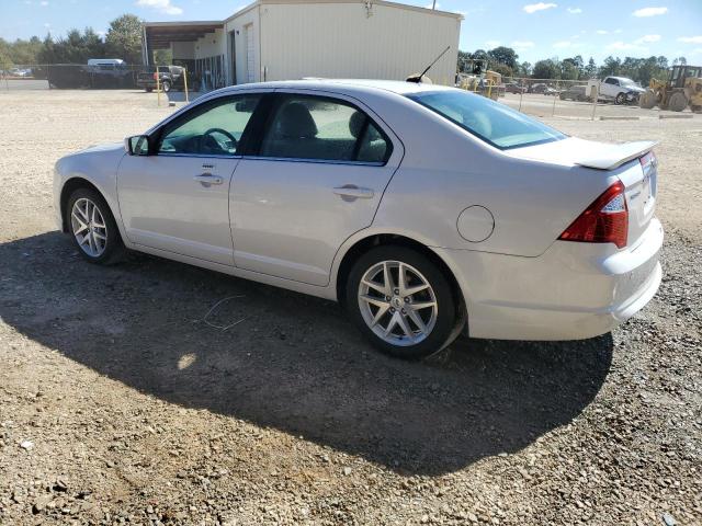 Photo 1 VIN: 3FAHP0JA0CR230203 - FORD FUSION SEL 