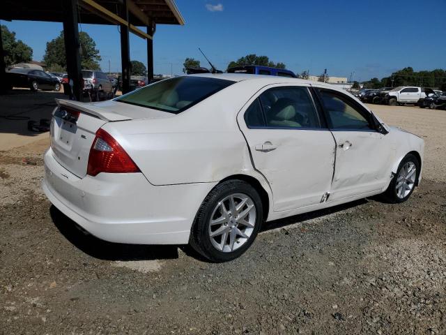 Photo 2 VIN: 3FAHP0JA0CR230203 - FORD FUSION SEL 