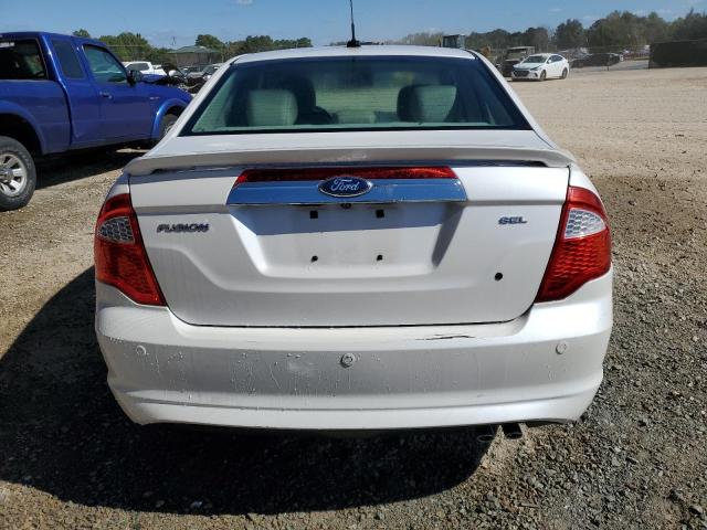 Photo 5 VIN: 3FAHP0JA0CR230203 - FORD FUSION SEL 