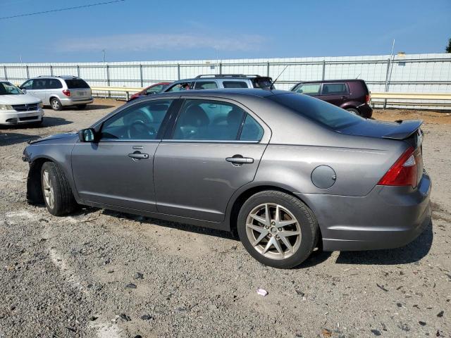 Photo 1 VIN: 3FAHP0JA0CR236051 - FORD FUSION SEL 