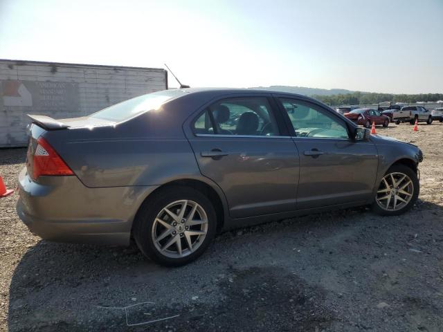 Photo 2 VIN: 3FAHP0JA0CR236051 - FORD FUSION SEL 