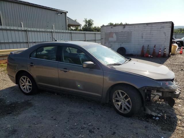 Photo 3 VIN: 3FAHP0JA0CR236051 - FORD FUSION SEL 