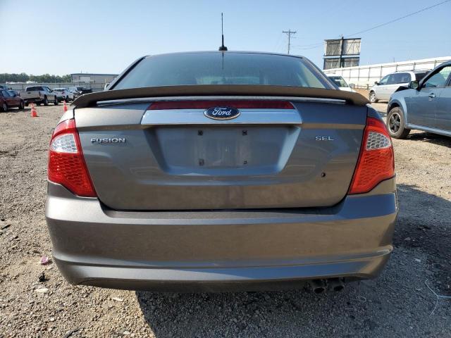 Photo 5 VIN: 3FAHP0JA0CR236051 - FORD FUSION SEL 