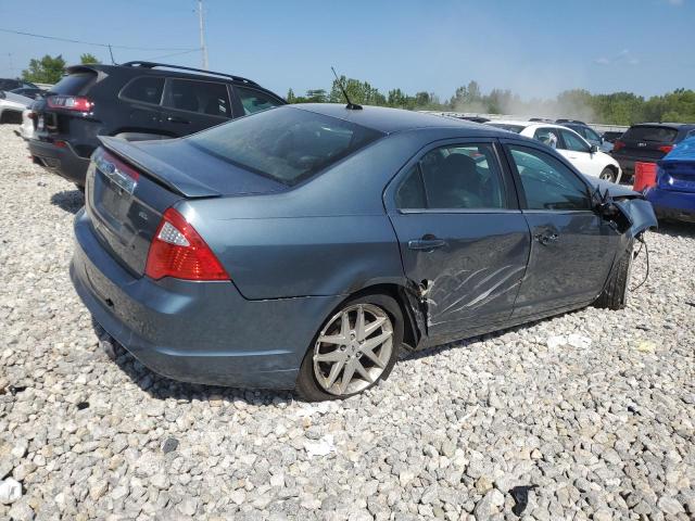 Photo 2 VIN: 3FAHP0JA0CR236955 - FORD FUSION 