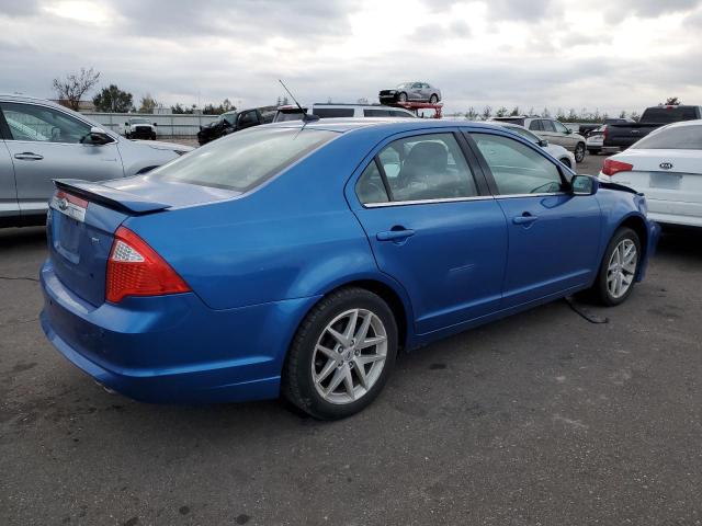 Photo 2 VIN: 3FAHP0JA0CR259491 - FORD FUSION 