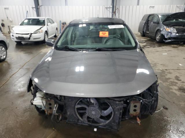 Photo 4 VIN: 3FAHP0JA0CR281538 - FORD FUSION SEL 