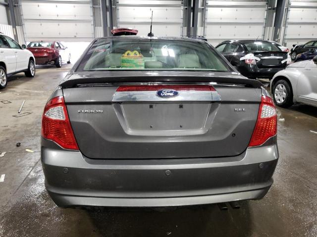 Photo 5 VIN: 3FAHP0JA0CR281538 - FORD FUSION SEL 