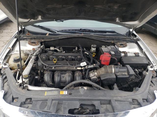 Photo 6 VIN: 3FAHP0JA0CR327966 - FORD FUSION SEL 