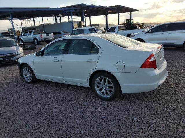 Photo 1 VIN: 3FAHP0JA0CR332844 - FORD FUSION SEL 