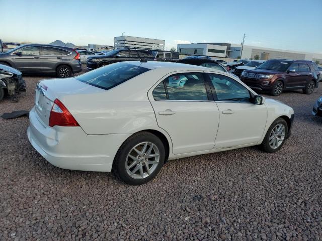 Photo 2 VIN: 3FAHP0JA0CR332844 - FORD FUSION SEL 