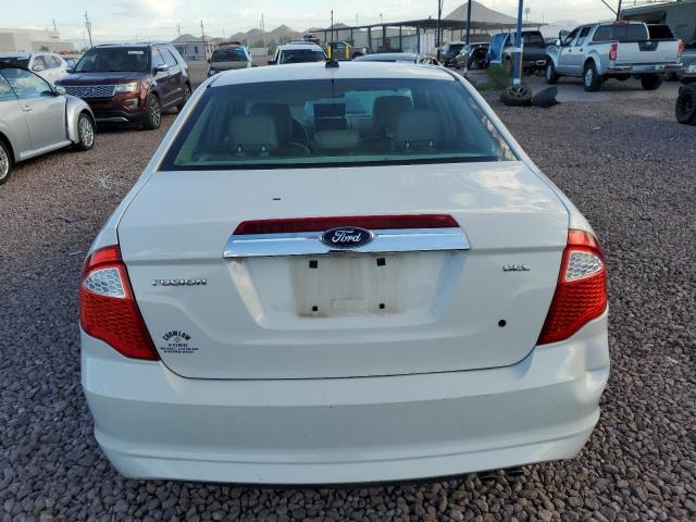 Photo 5 VIN: 3FAHP0JA0CR332844 - FORD FUSION SEL 