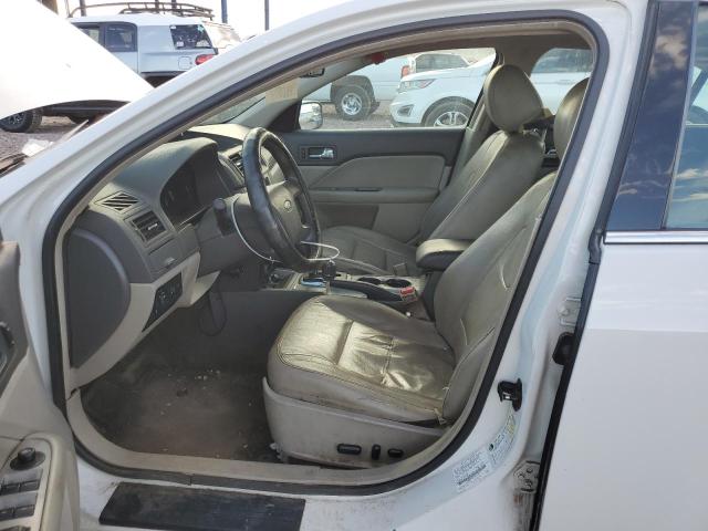 Photo 6 VIN: 3FAHP0JA0CR332844 - FORD FUSION SEL 